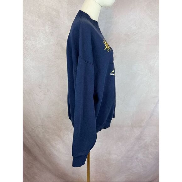 Vintage Ocean City Embroidered Crewneck - Picture 6 of 7